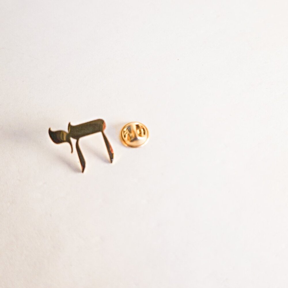 Chai Pin
